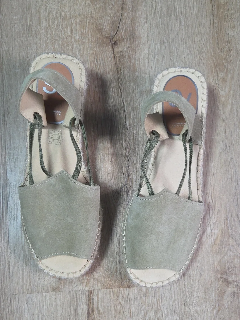 Salvi SV Made in Spain comfortable women